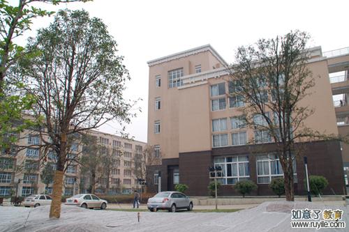 武汉科技大学建筑2