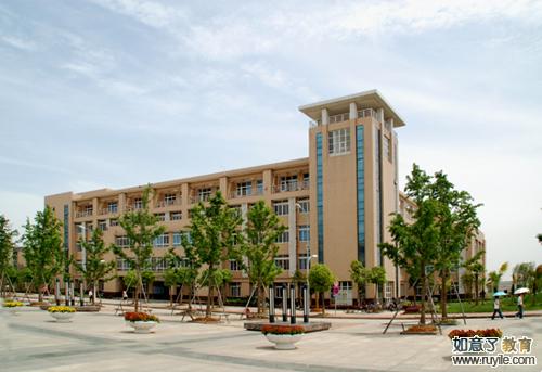 武汉科技大学建筑