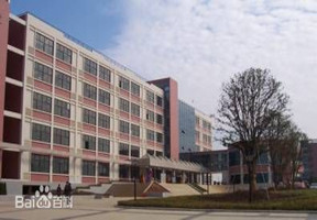 武汉纺织大学外经贸学院照片
