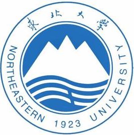 东北大学校徽