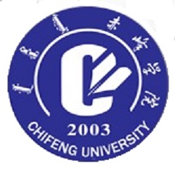 赤峰学院校徽