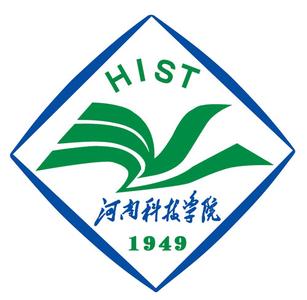 河南科技学院校徽