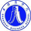 上海商学院校徽