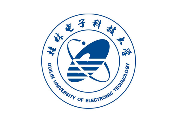 桂林电子科技大学信息科技学院校徽