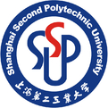 上海第二工业大学校徽