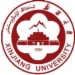 新疆大学科学技术学院校徽