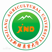 新疆农业大学科学技术学院校徽