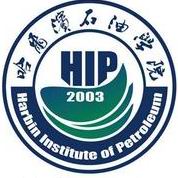 哈尔滨石油学院校徽