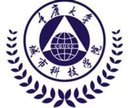 重庆城市科技学院校徽