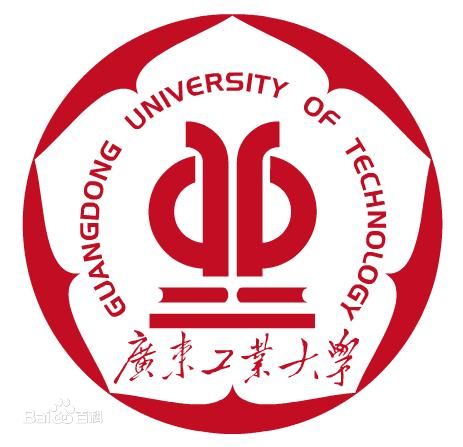 广东工业大学校徽