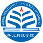 华北科技学院校徽
