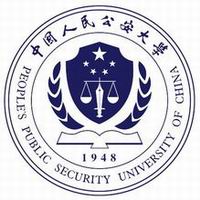 中国人民武装警察部队学院校徽