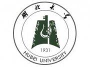 湖北大学校徽