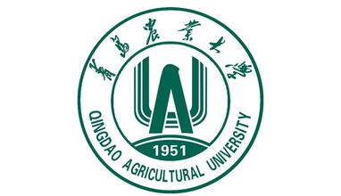 青岛农业大学校徽