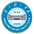 南京体育学院校徽