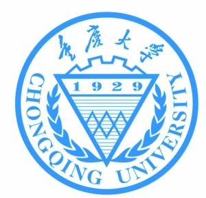 重庆大学校徽