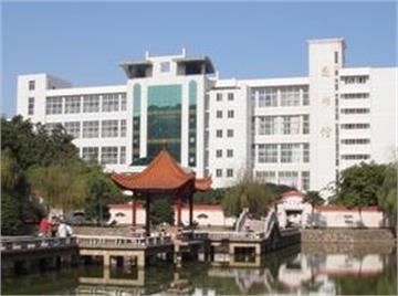 武汉工程大学邮电与信息工程学院照片