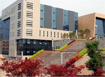 重庆工业高级技术学校