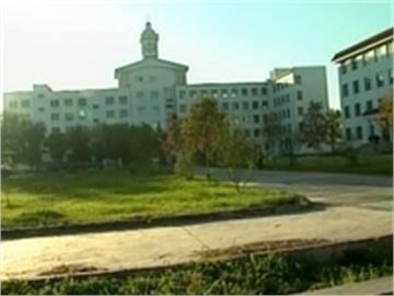 昌吉州机电技工学校