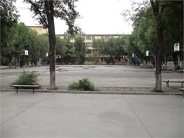 伊犁州高级技工学校