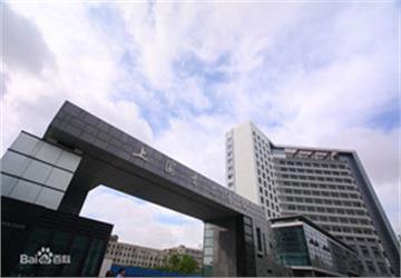 上海電力大學標志