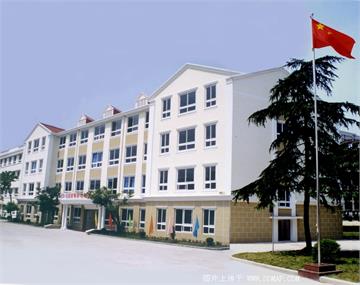 上海市信息管理学校(东安校区初职部)