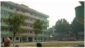 开平市旅游中等职业技术学校(开平市旅游职业高级中学)