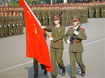 中国人民解放军外国语学院