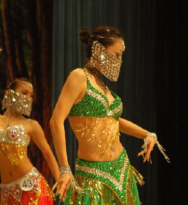 长沙市舞蹈艺术职业中专