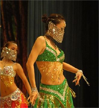 长沙市舞蹈艺术职业中专