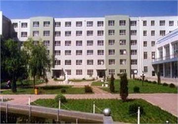 内蒙古大学艺术学院