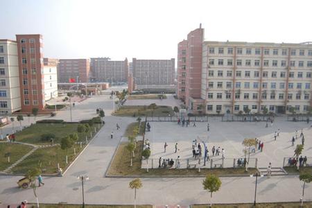 江西省民政学校