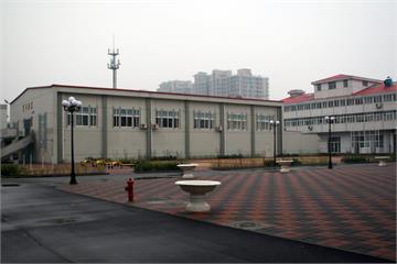天津青年职业学院照片