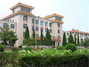 贵州省黔南民族职业技术学院照片