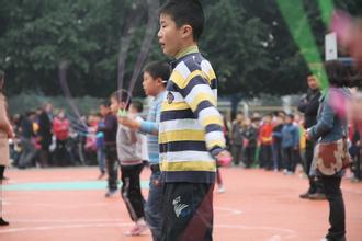 重庆渝北区实验小学照片3