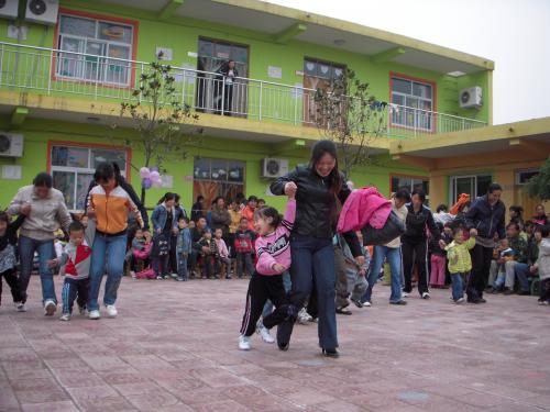 智星双语艺术幼儿园照片6
