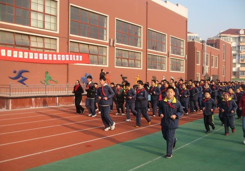 上海市绿川学校(小学)照片3