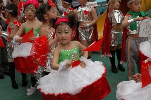 葫芦岛市龙港区幼儿园照片4