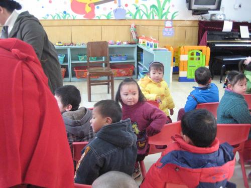武汉理工大学第三幼儿园照片2