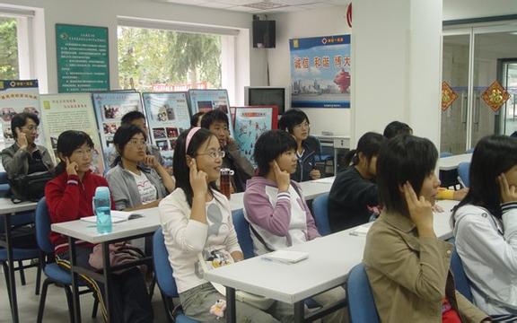济南聋哑学校(济南特殊教育中心)照片3