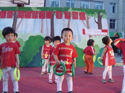 锦州市启明星幼儿园照片8