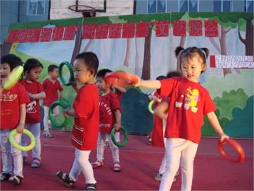 锦州市启明星幼儿园锦州市启明星幼儿园照片9