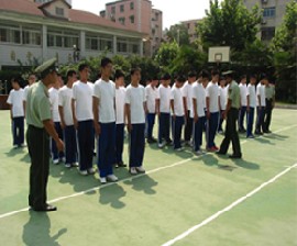 上海市新元学校照片1