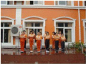 上海市民办丽英小学上海市民办丽英小学照片2
