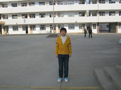 临朐第六中学照片2