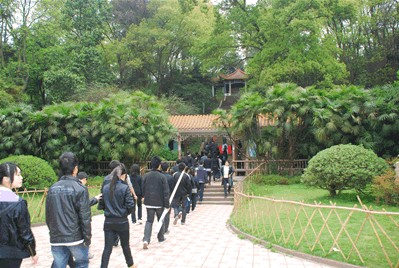 重庆市合川瑞山中学照片2