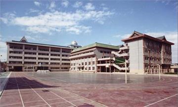 北京景山学校北京景山学校照片4