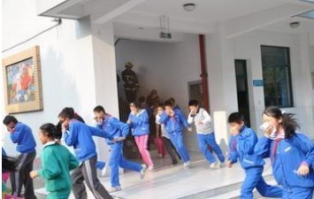 上海市闵行区纪王学校照片5