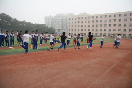 北京水利水电学校照片2