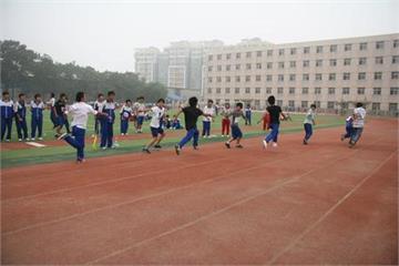 北京水利水电学校北京水利水电学校照片2